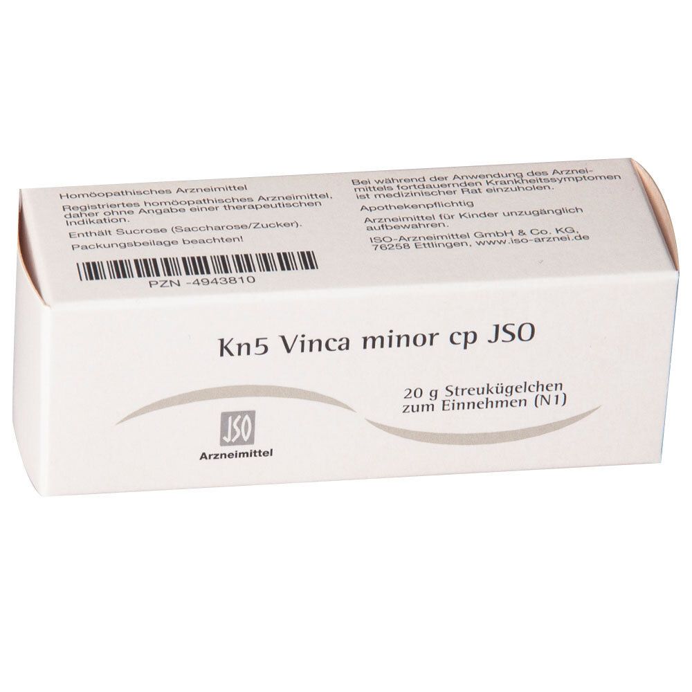 Kn5 Vinca minor cp JSO