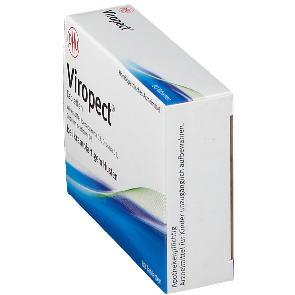 Viropect® Tabletten