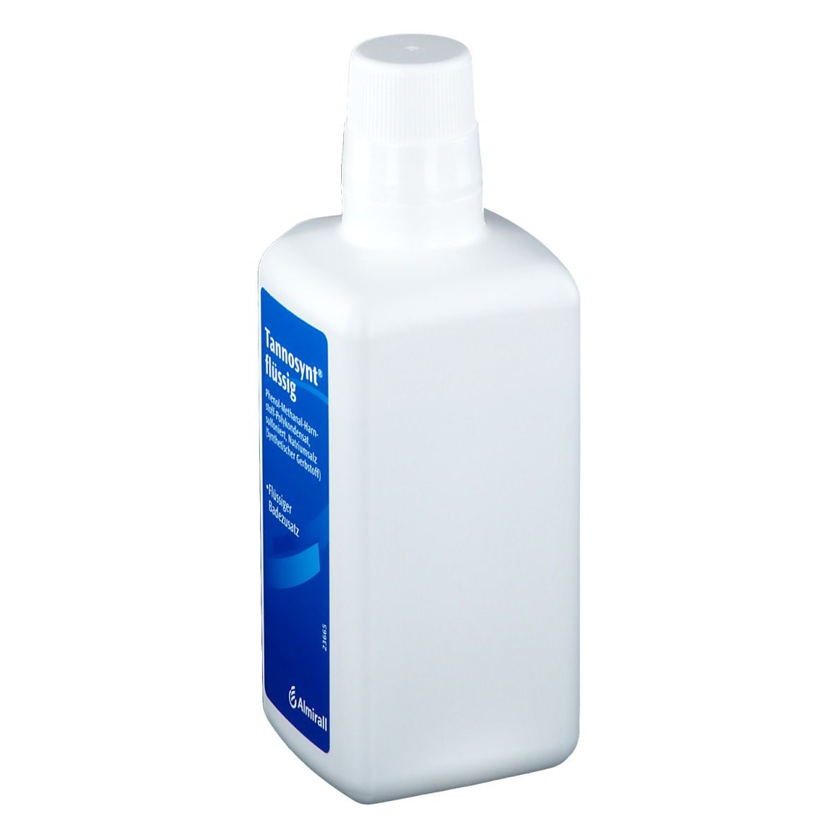 Tannosynt® flüssig 500 g - SHOP APOTHEKE