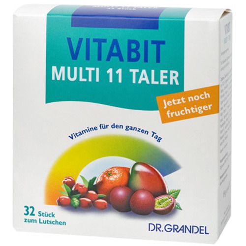 VITABIT MULTI 11 Taler