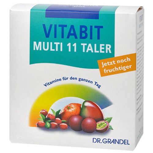 VITABIT MULTI 11 Taler