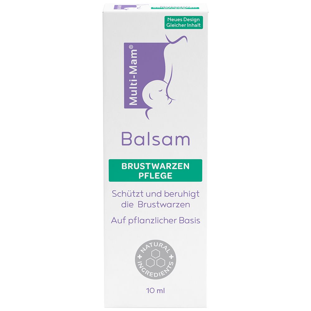 Multi-Mam® Balsam