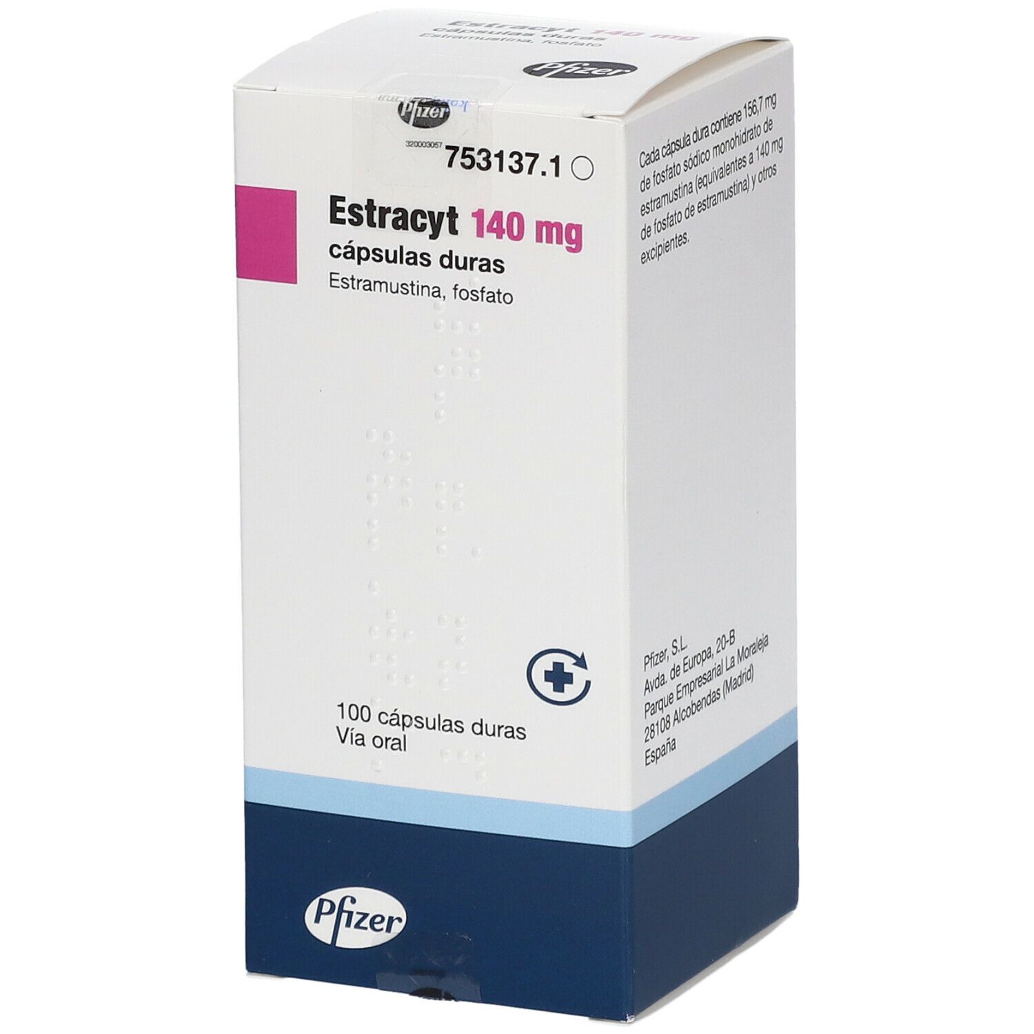 Estracyt