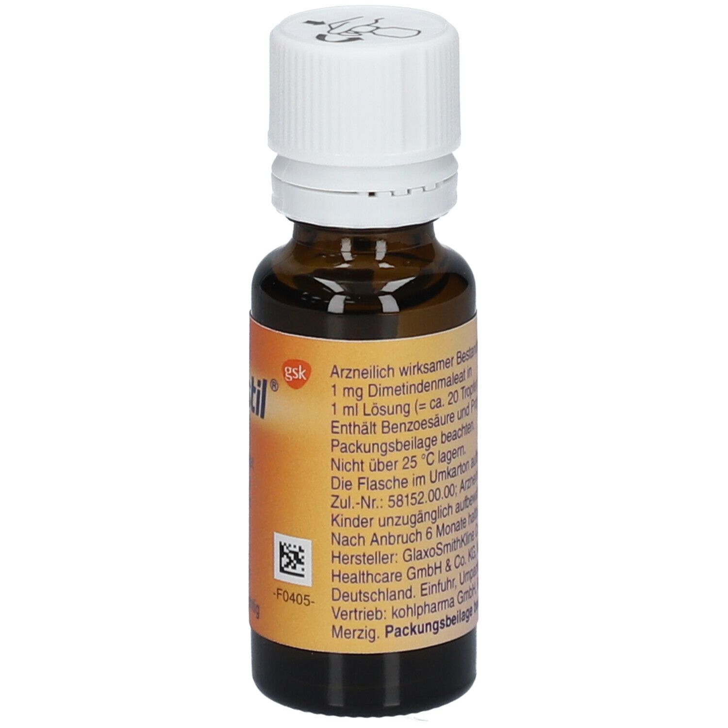 Fenistil® Tropfen
