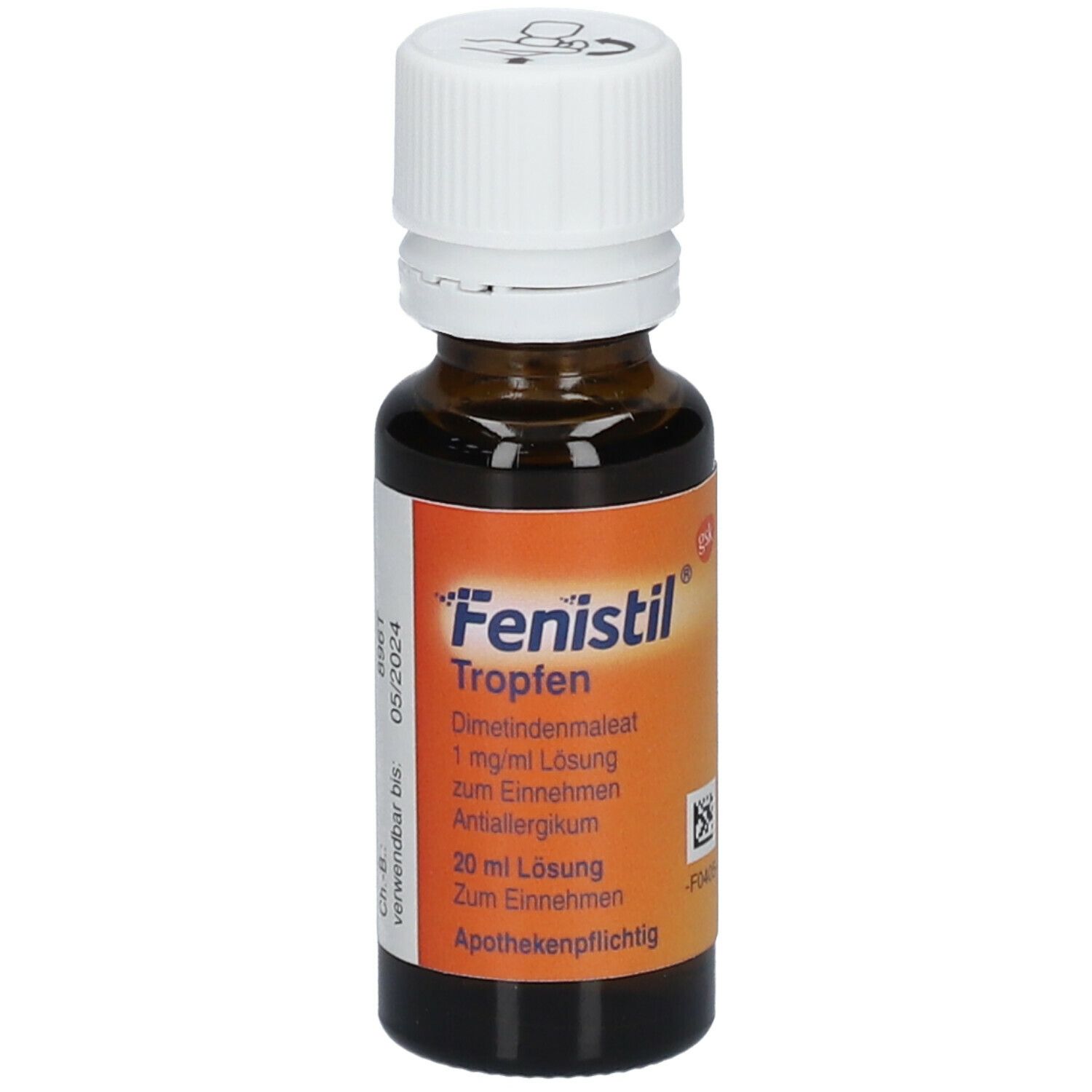 Fenistil® Tropfen
