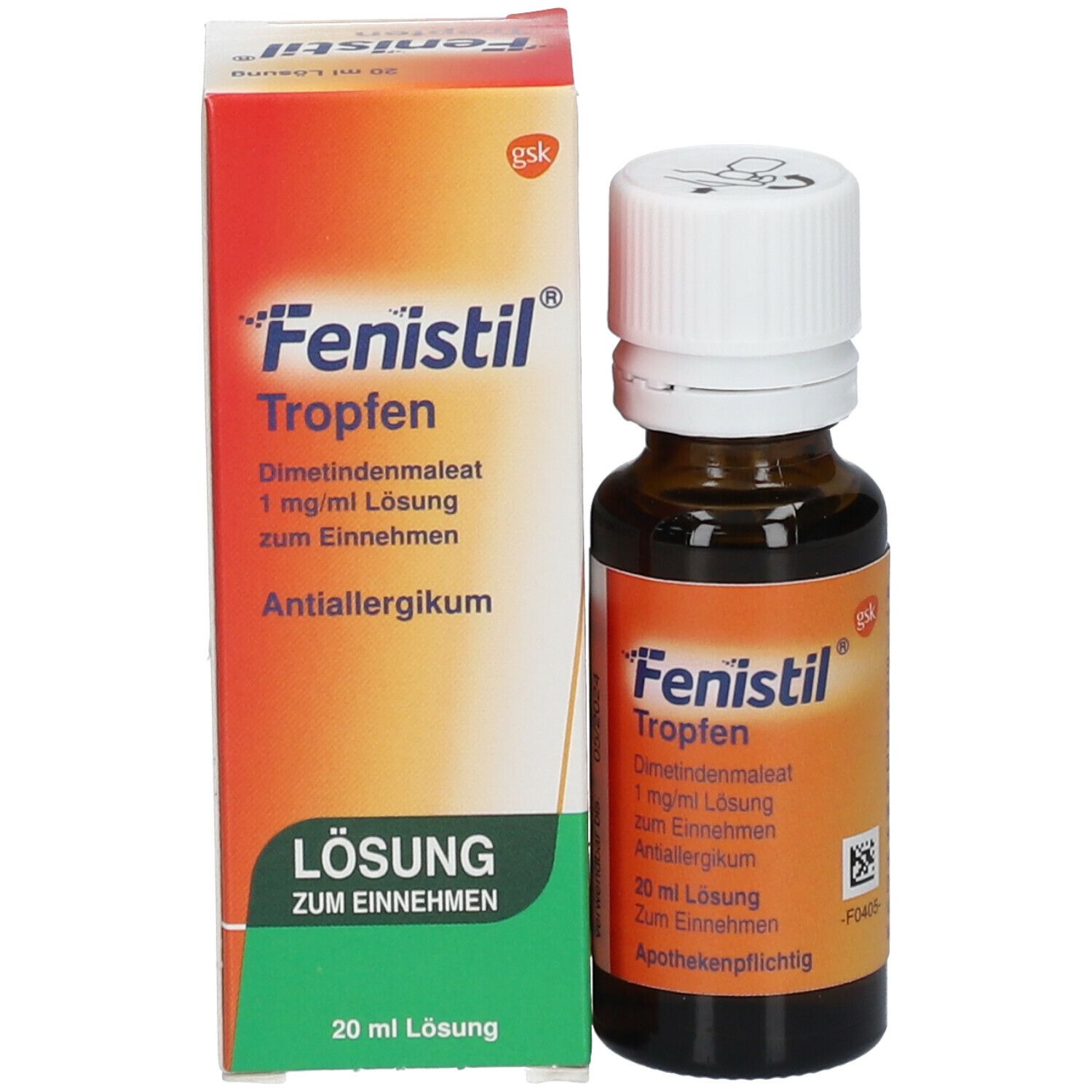 Fenistil® Tropfen
