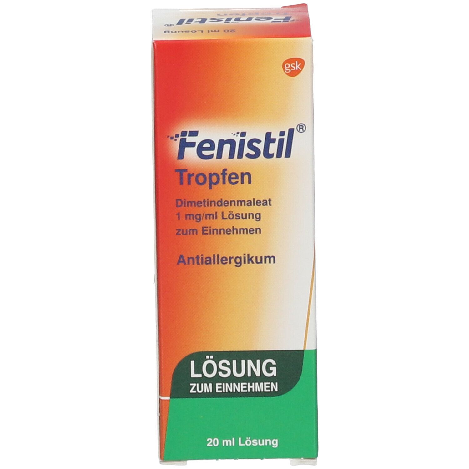 Fenistil® Tropfen