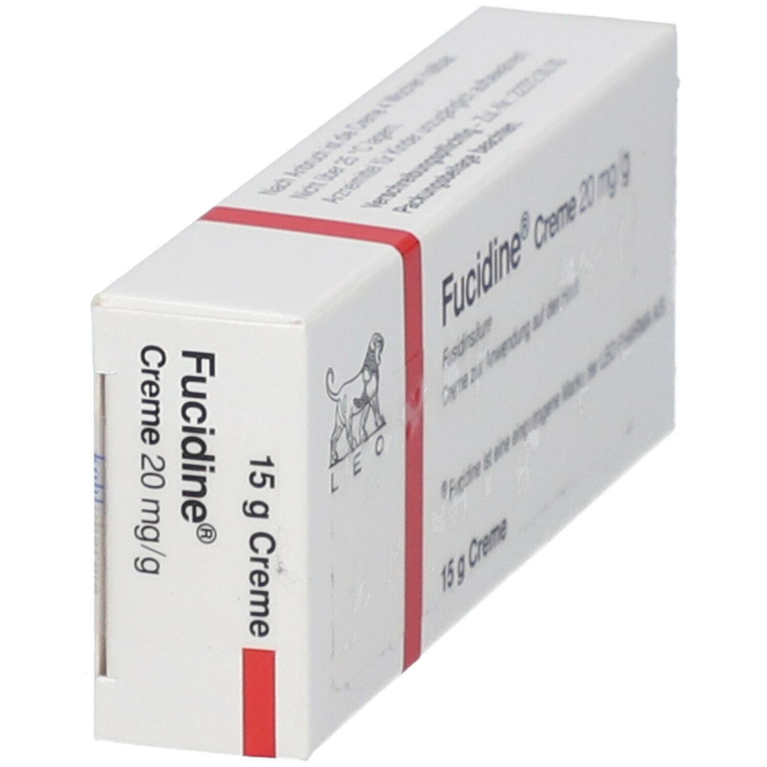 Fucidine Creme 15 g