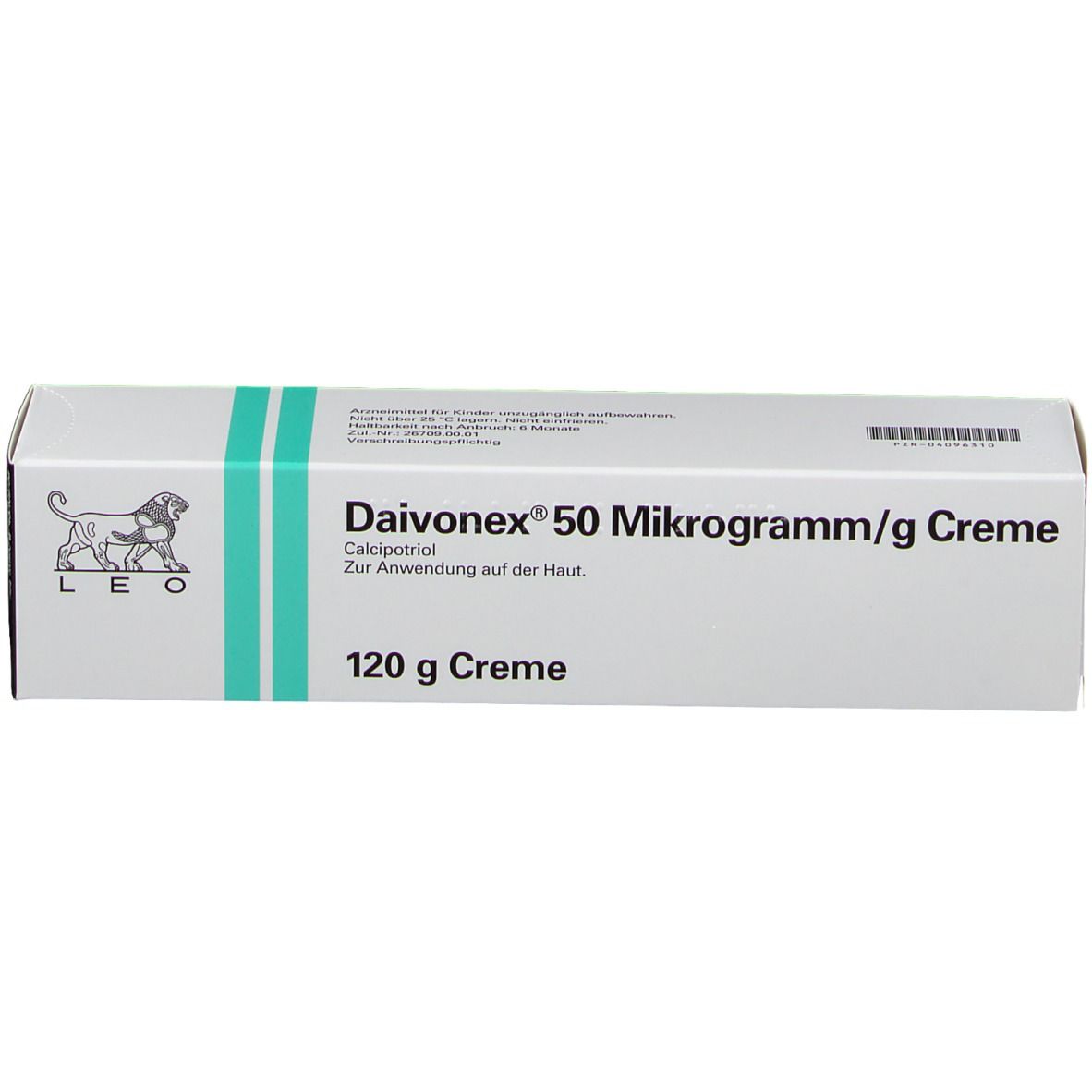 Daivonex® Creme