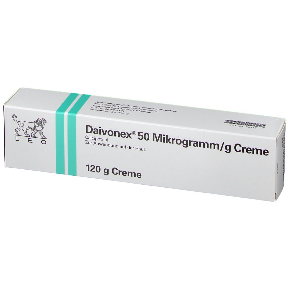 Daivonex® Creme