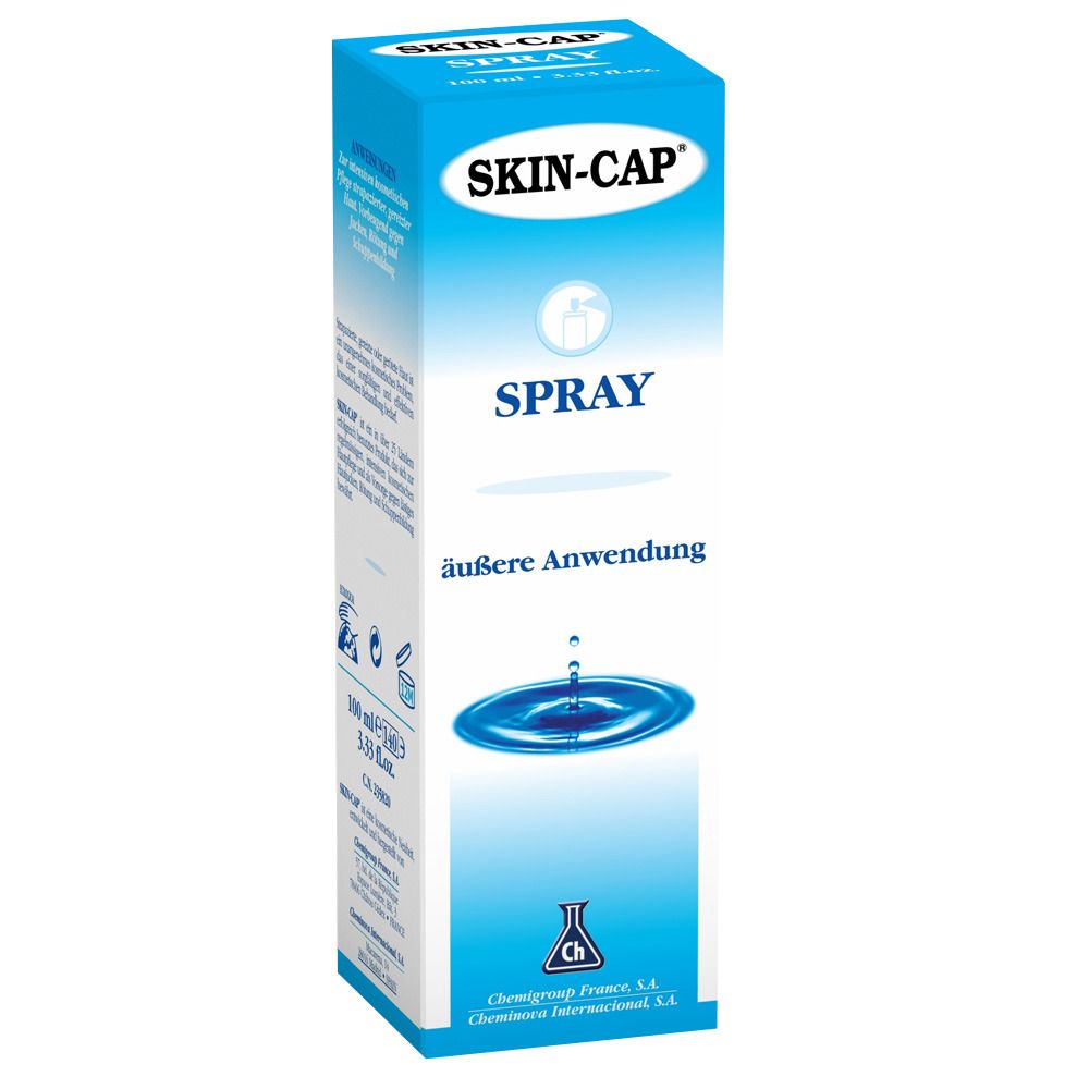 Skin-Cap® Spray