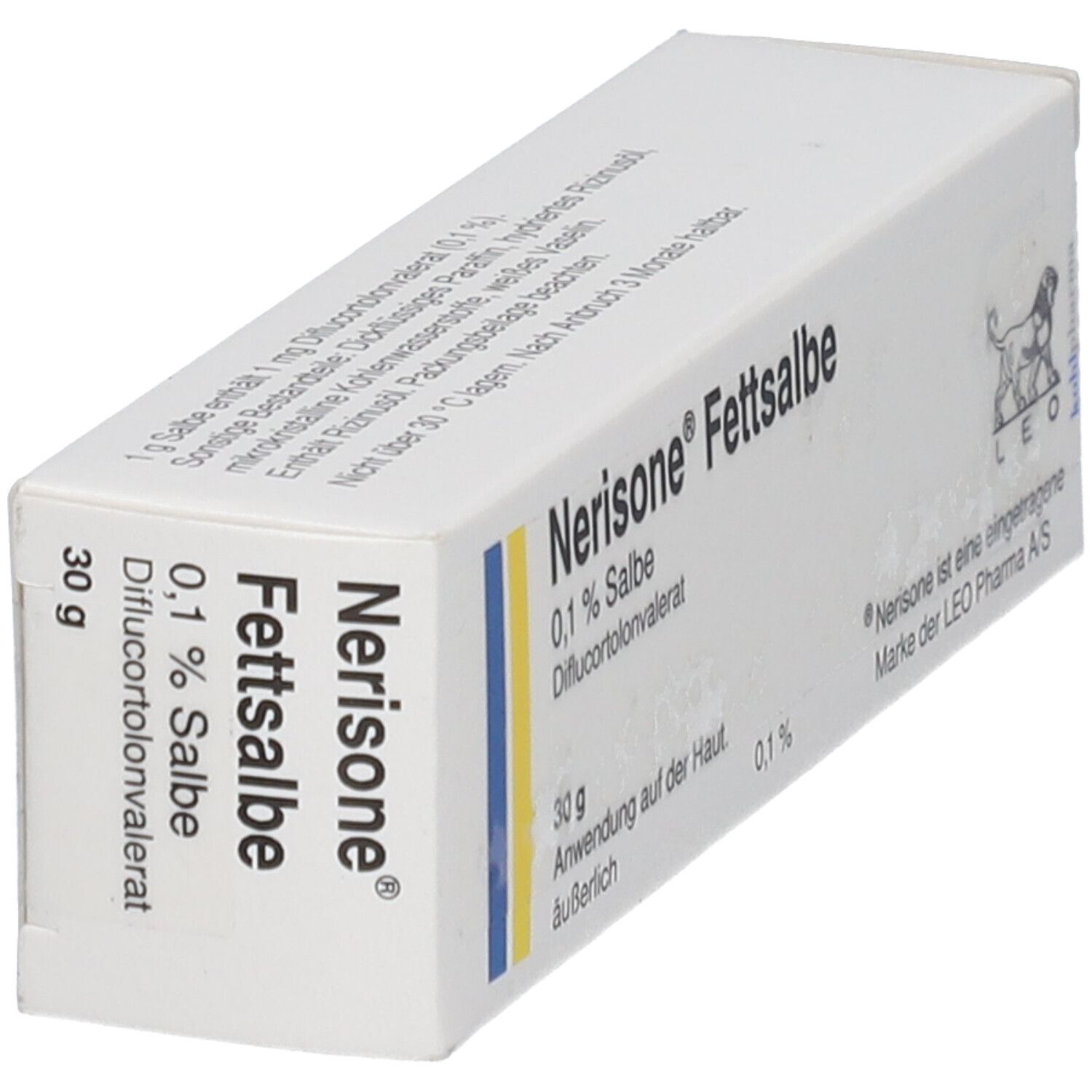 nerisona crema a cosa serve