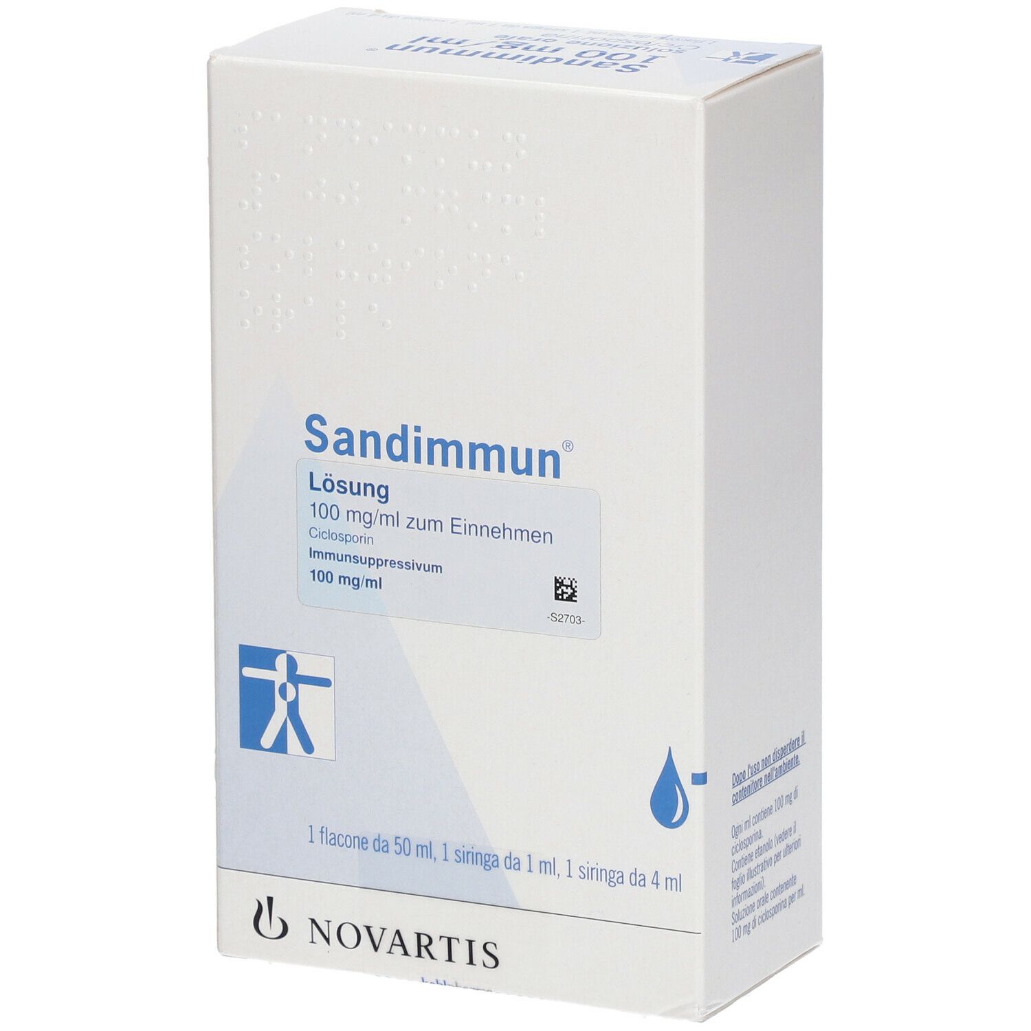 Sandimmun