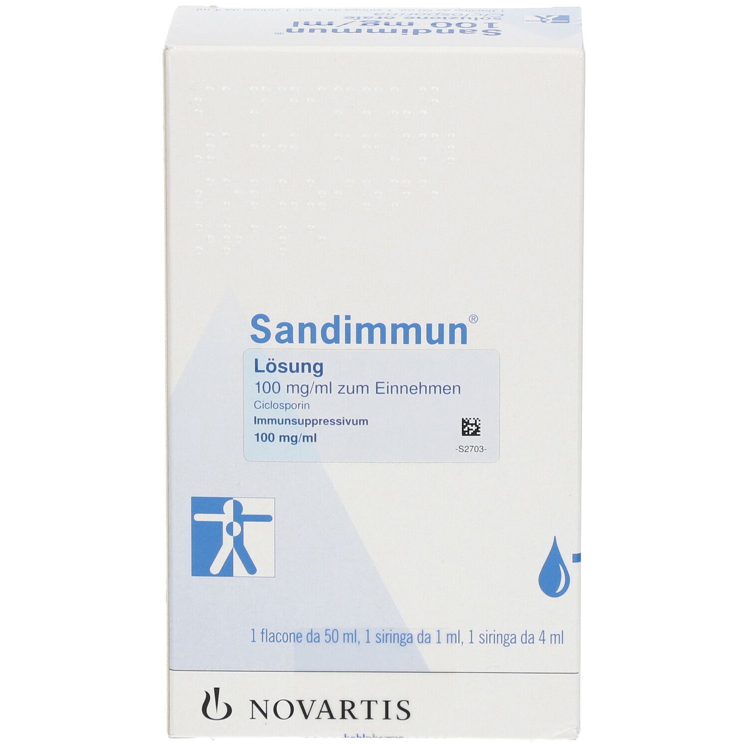 Sandimmun