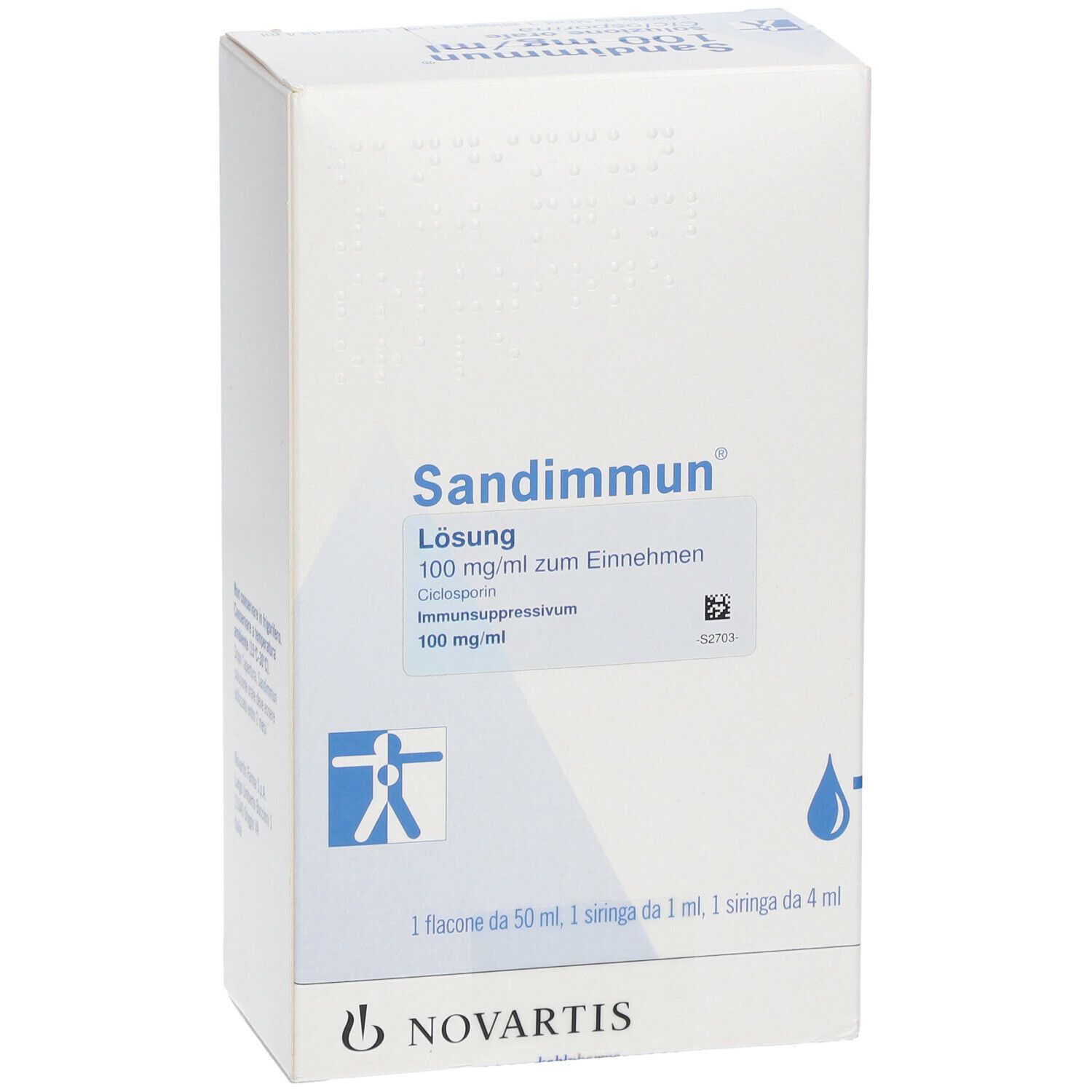 Sandimmun