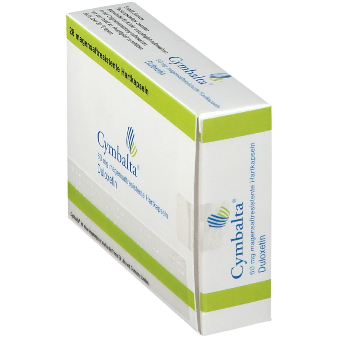 Cymbalta® 60 mg