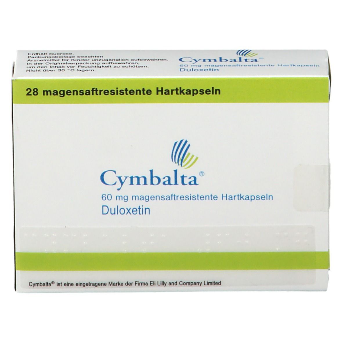 Cymbalta® 60 mg