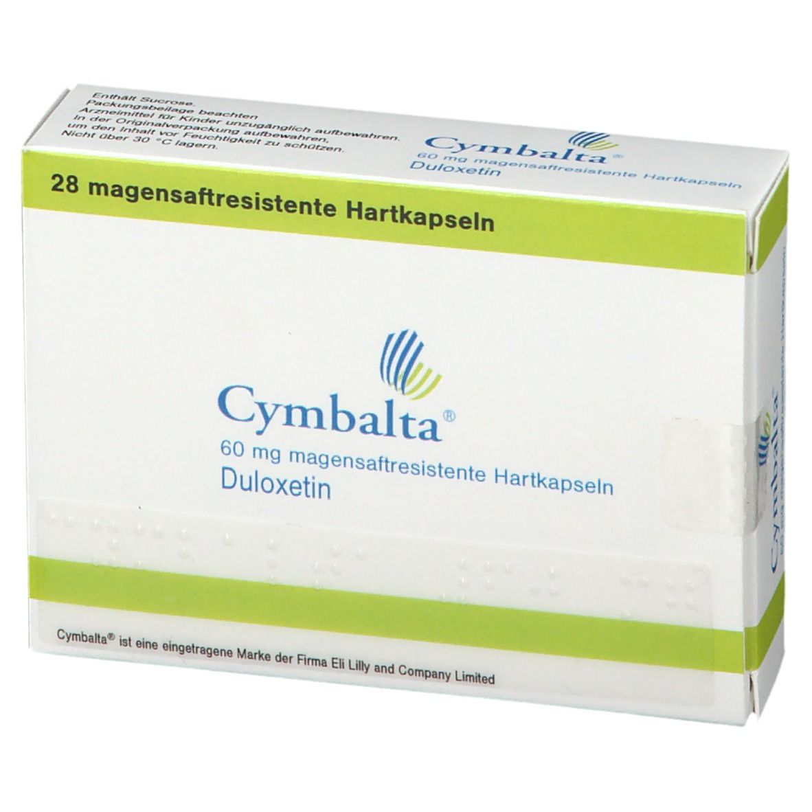 Cymbalta® 60 mg