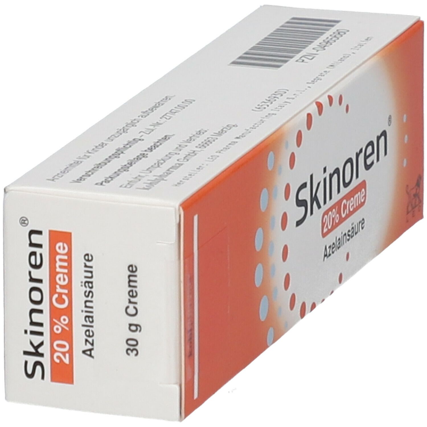 Skinoren Creme 30 g