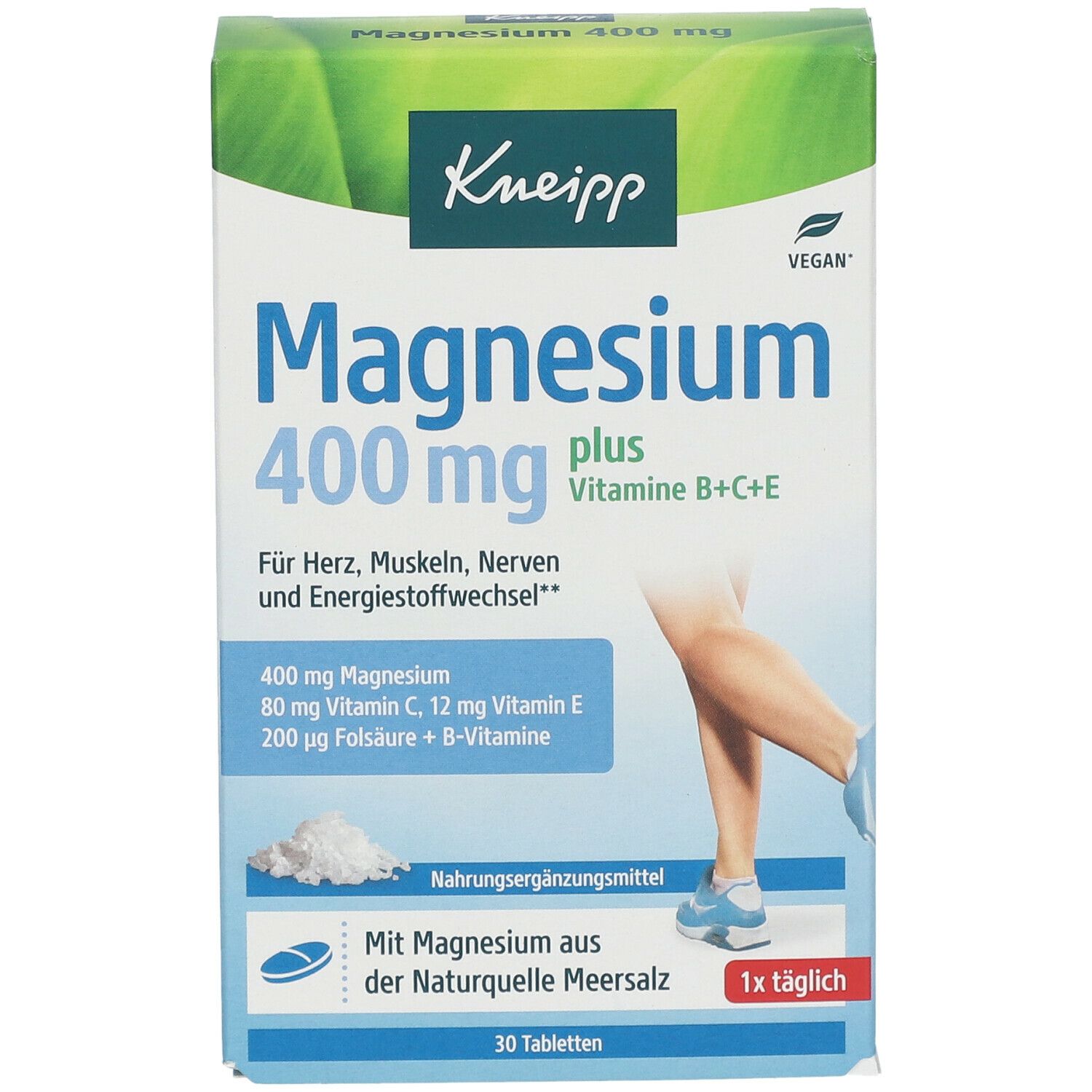 Kneipp® Magnesium 400