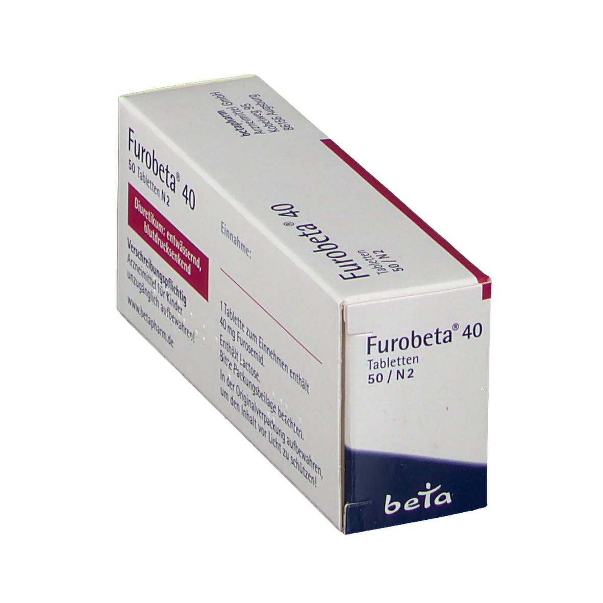 Furobeta® 40