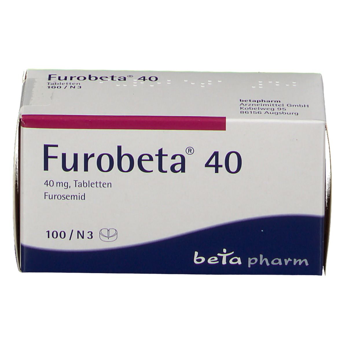 Furobeta® 40