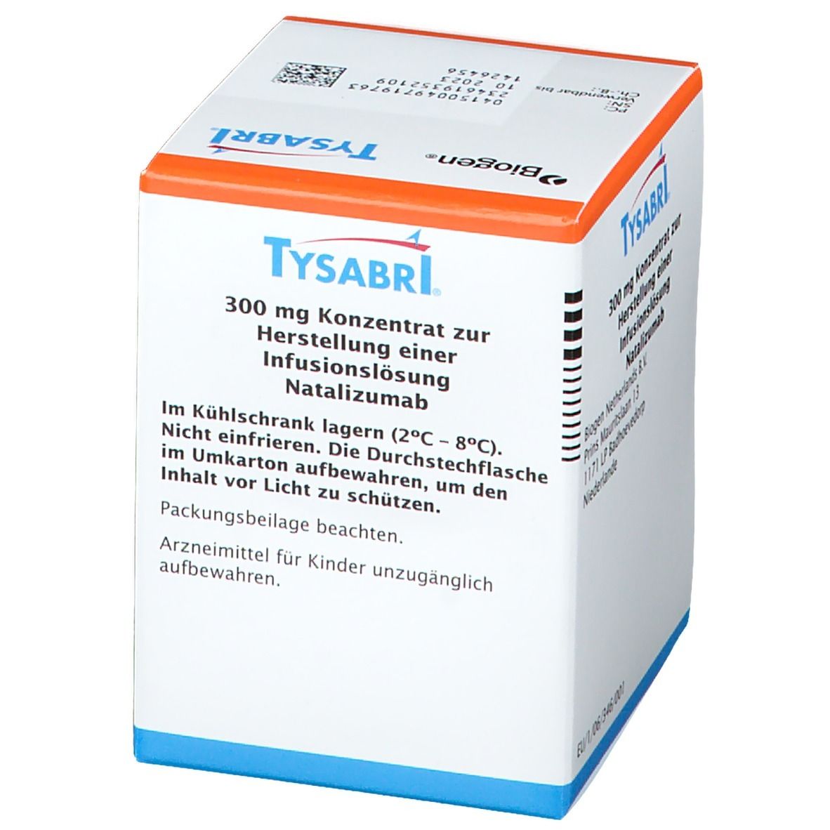 Tysabri® 300 mg