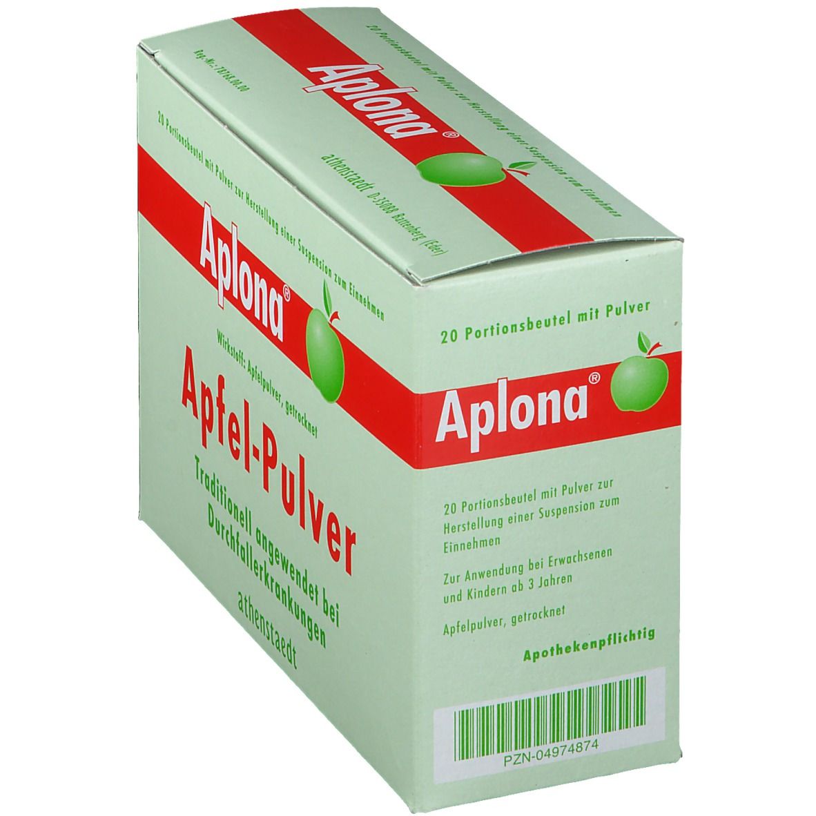 Aplona Pulver