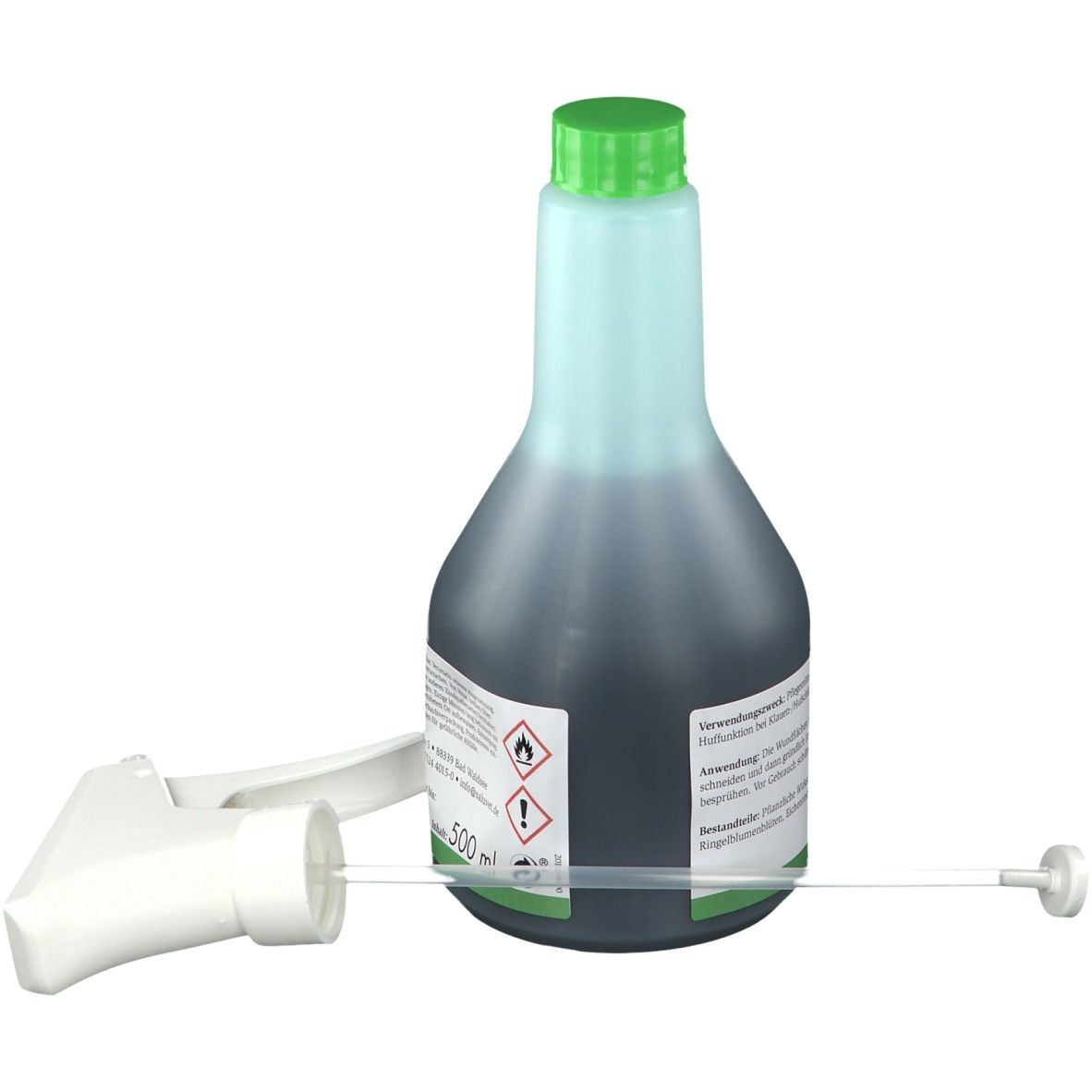 KLAUSAN®-Pflege-Spray