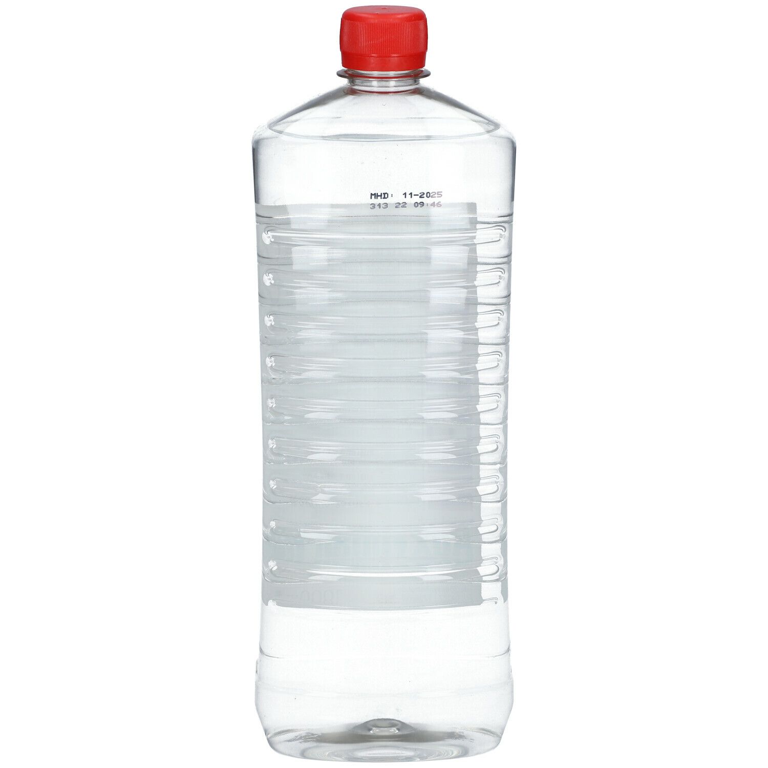 Bidestilliertes Wasser, 1 Liter online kaufen