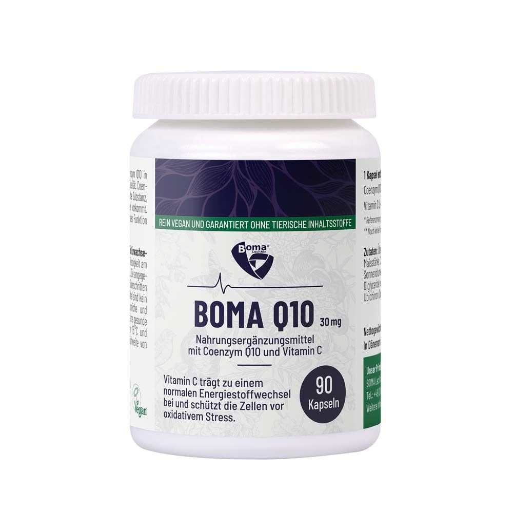 Boma Coenzym Q10