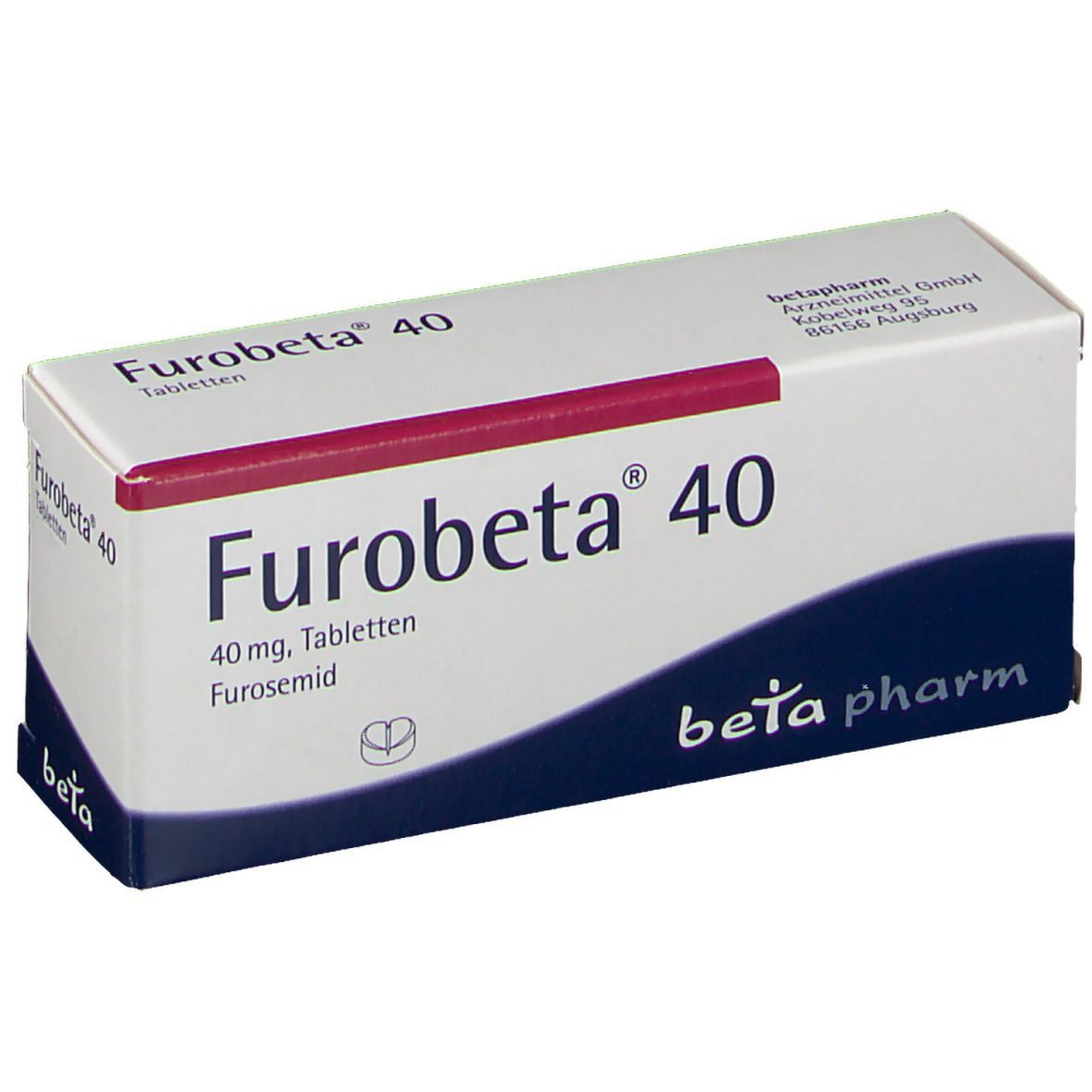 Furobeta® 40