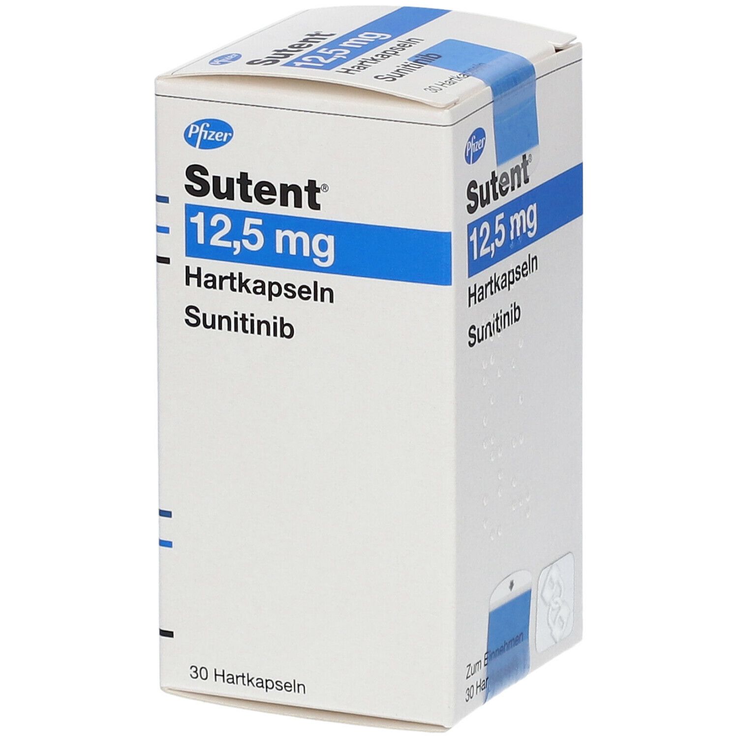 Sutent® 12,5 mg