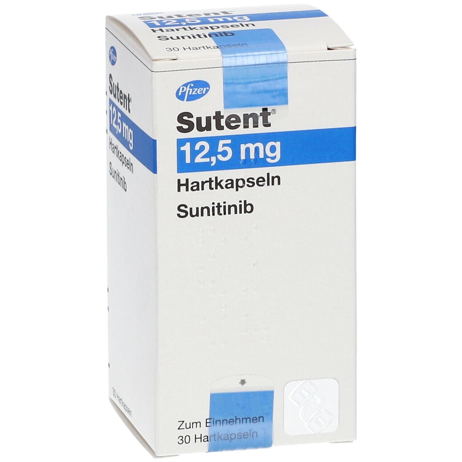 Sutent® 12,5 mg