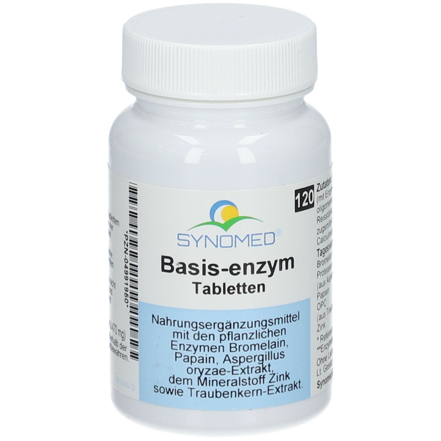 Synomed Basis-enzym