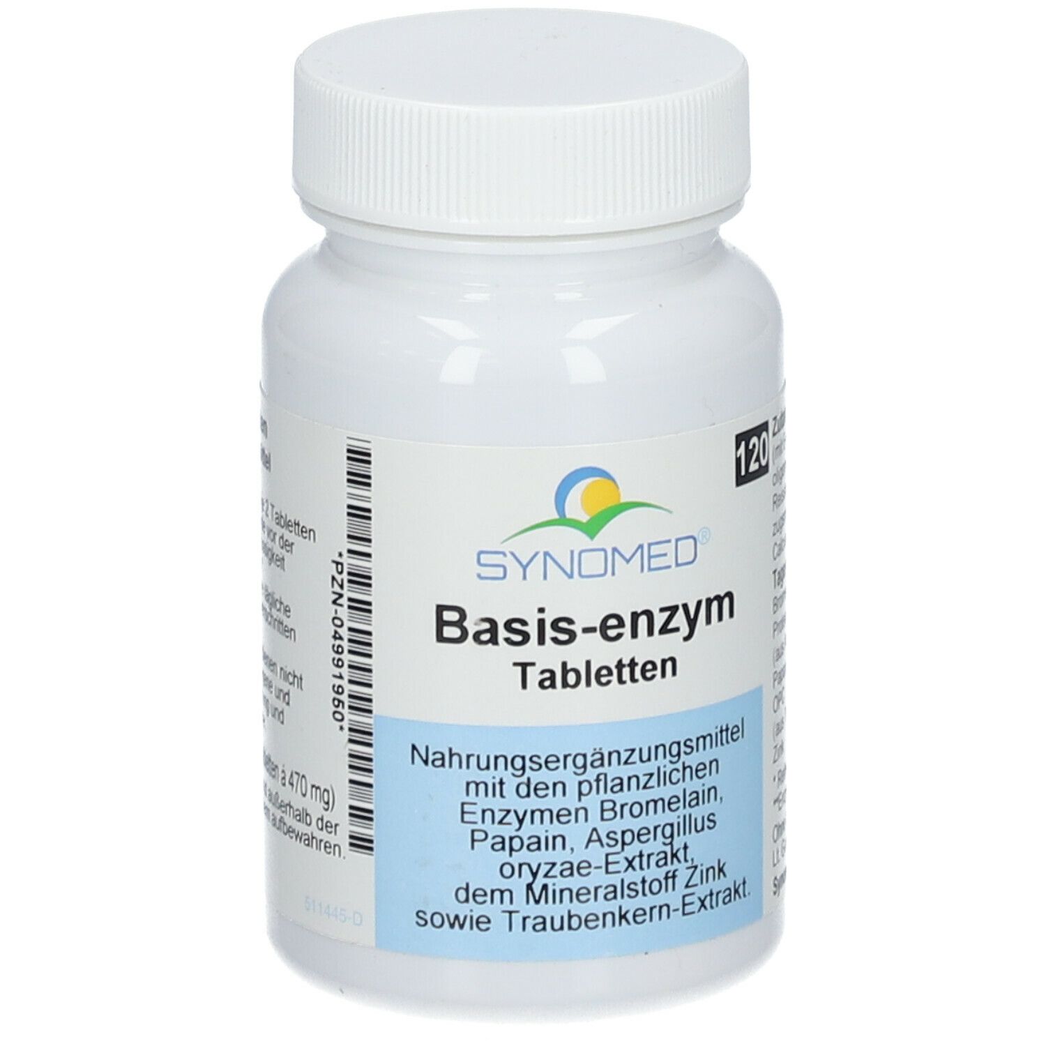 SYNOMED Basis-enzym