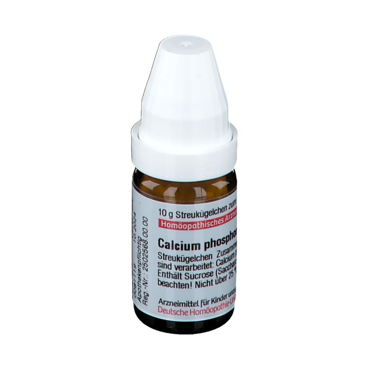 DHU Calcium Phosphoricum C10