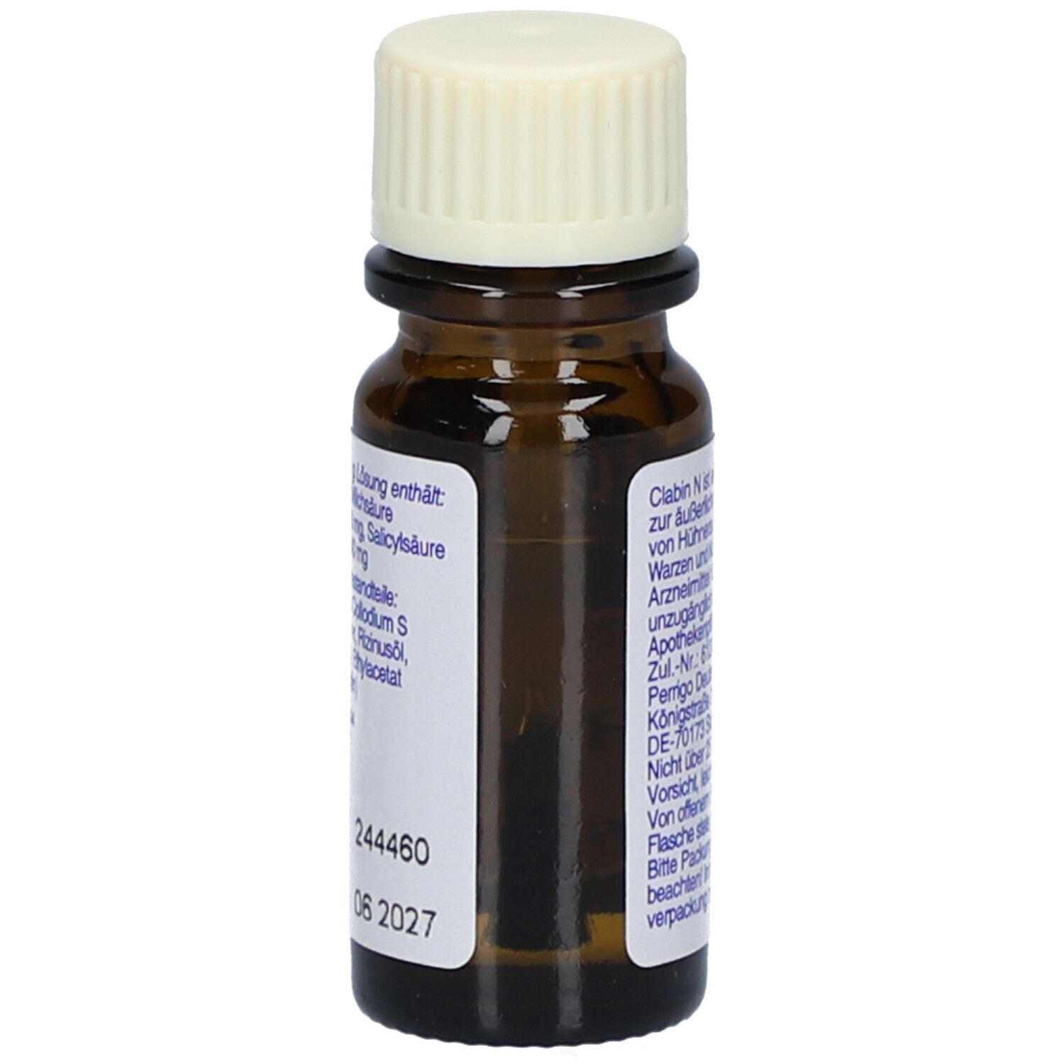 Clabin® N 8 g - shop-apotheke.com