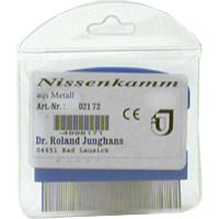 Dr. Junghans® Nissenkamm