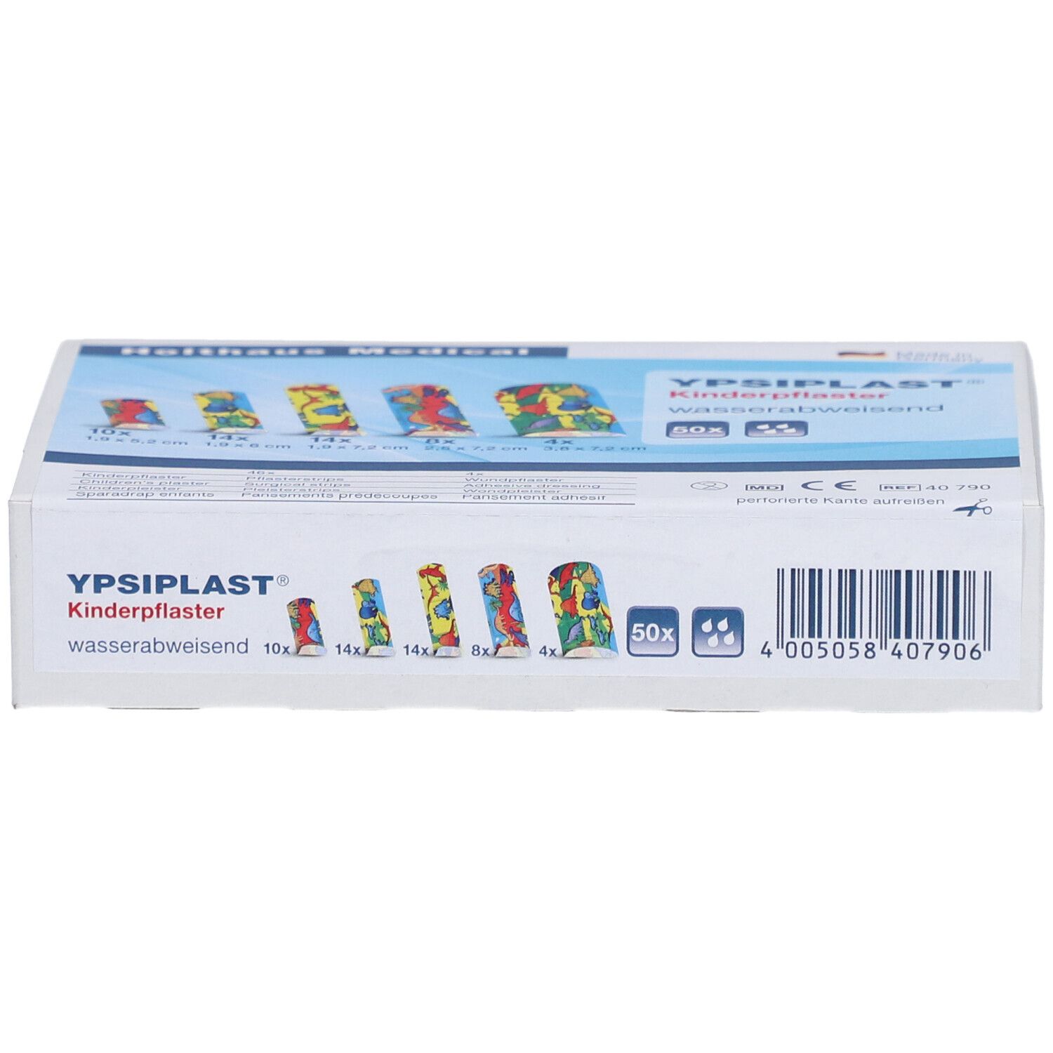 YPSIPLAST® Kinderpflaster