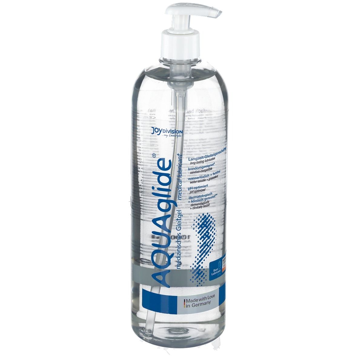 AQUAglide neutral 1000 ml Gel