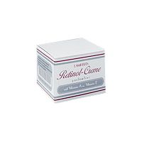 Lamperts Retinol-Creme parfümfrei 50 ml Creme