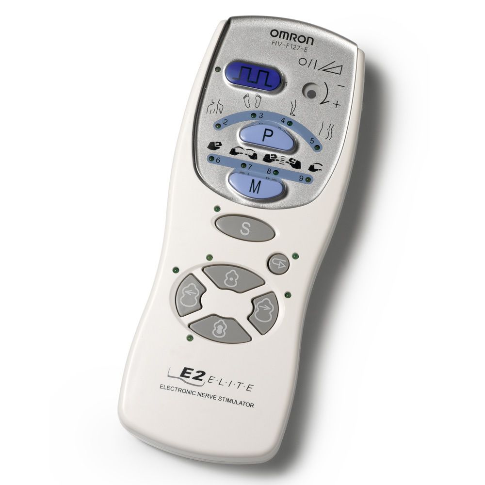 E2 Elite TENS-Gerät 1 St