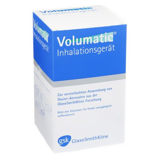 Inhalationsgerät 1 St Inhalat
