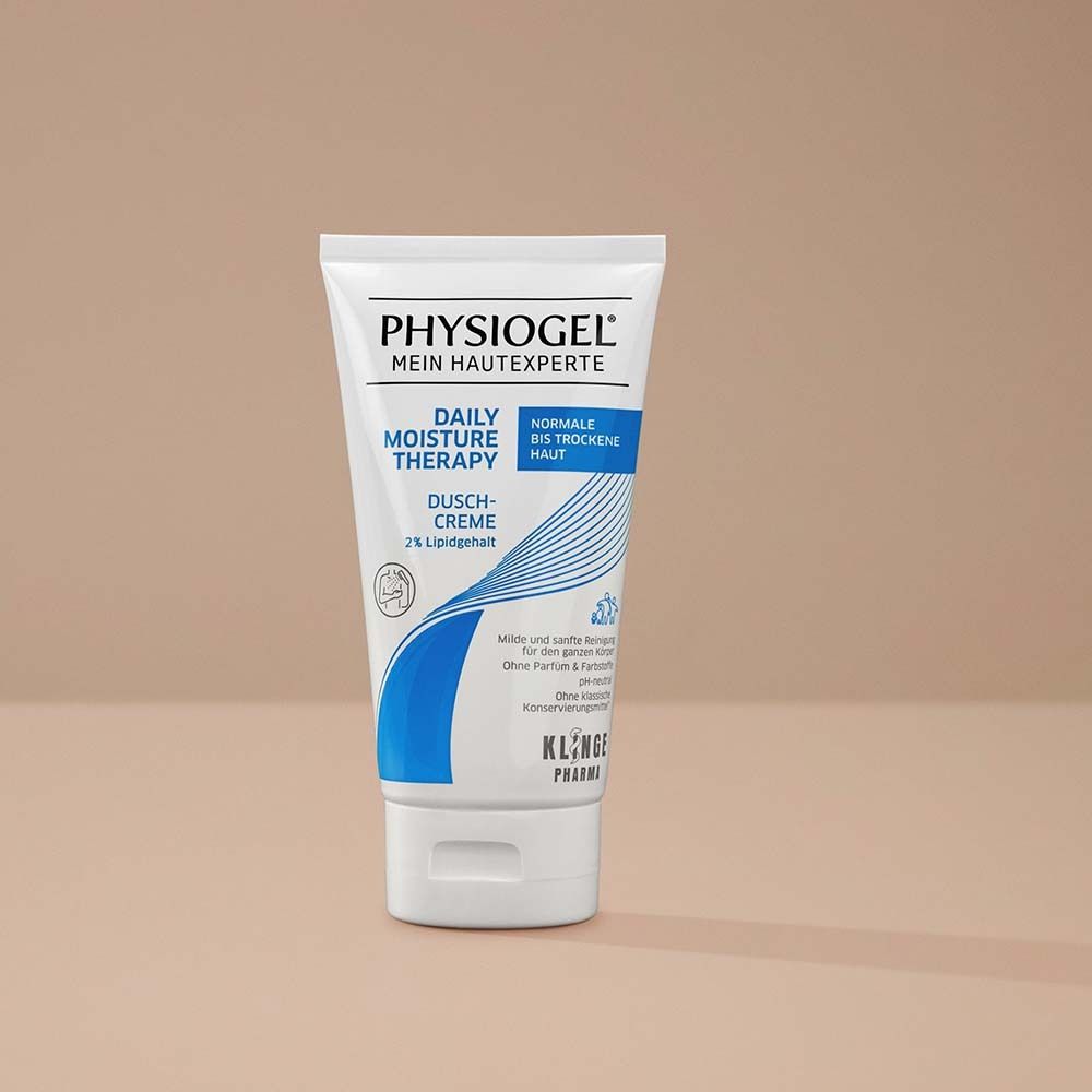 Physiogel Daily Moisture Therapy Dusch-Creme 150 ml Creme