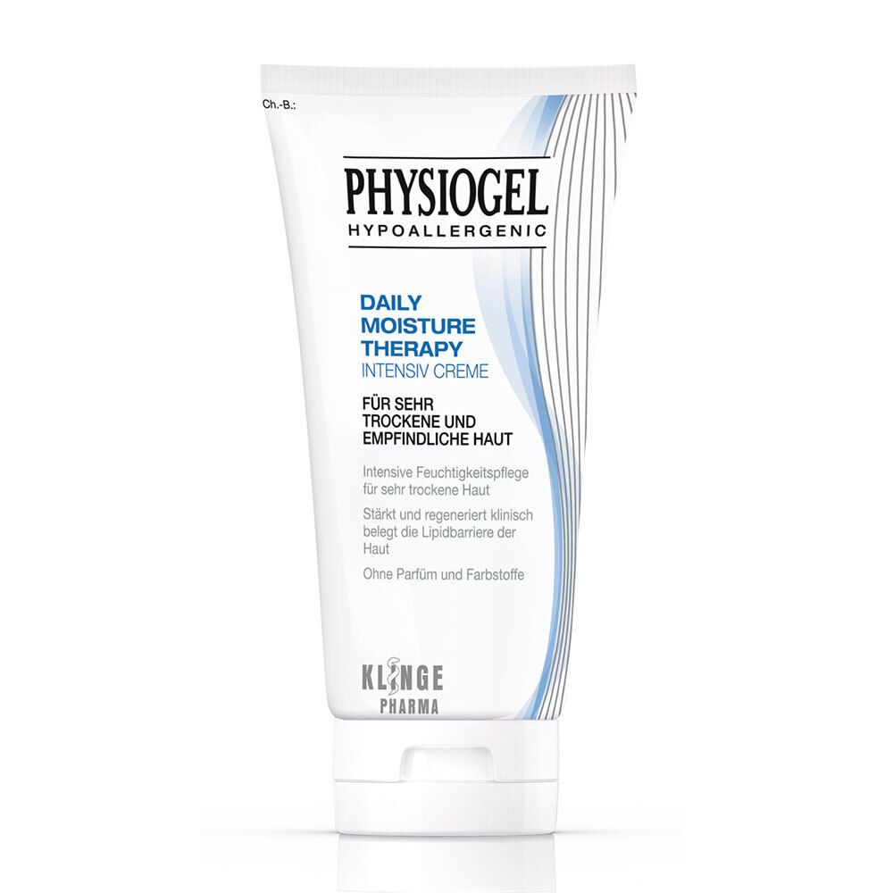 Physiogel Daily Moisture Therapy Intensiv Creme 200 ml Creme