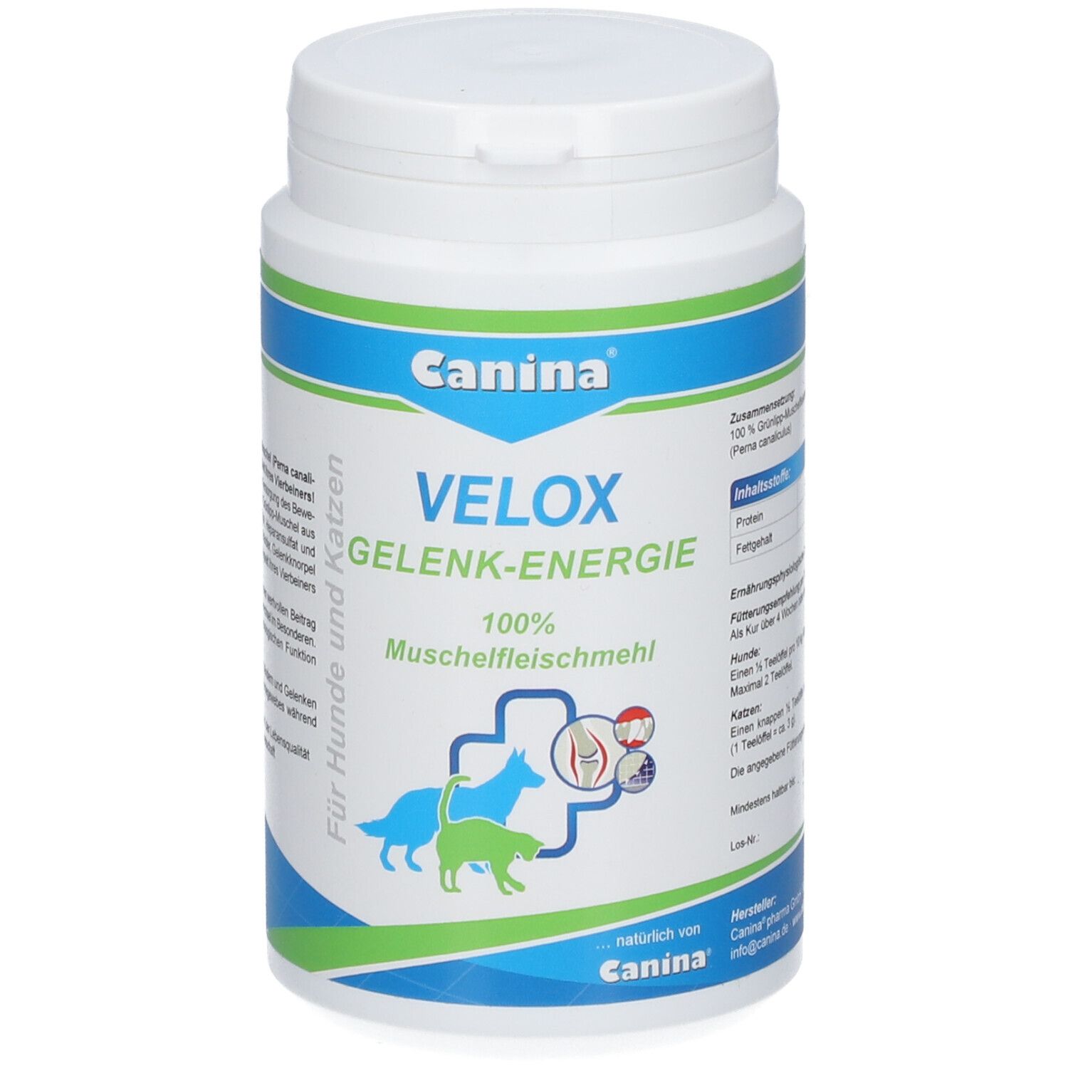 Velox Gelenk-Energie 150 g Pulver