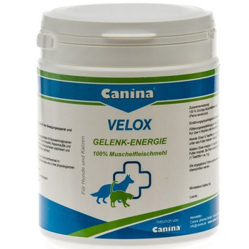 Velox Gelenk-Energie 400 g Pulver