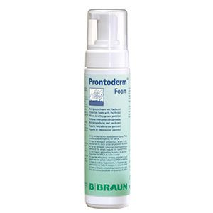 Prontoderm® Foam 200 ml Schaum