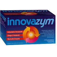 innovazym® Kapseln + Tabletten 1 St Kombipackung